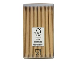 KOKLIKO | Οδοντογλυφίδες  400 Τεμάχια