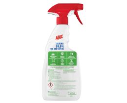 AJAX | Cleaning Spray Disinfectant Chlorine Free Pump 500ml