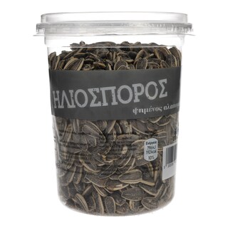 ΑΒ | ΞΗΡΟΙ ΚΑΡΠΟΙ ΗΛΙΟΣΠΟΡΟΣ 240 GR