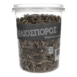 ΑΒ | ΞΗΡΟΙ ΚΑΡΠΟΙ ΗΛΙΟΣΠΟΡΟΣ 240 GR
