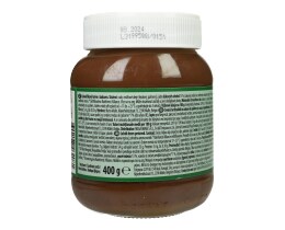 KITBIS | Πραλίνα Φουντουκιού Κακάο 400g