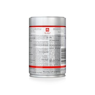 ILLY | Καφές Espresso Σπυρί 250g
