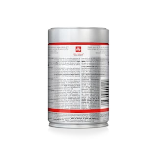 ILLY | ΚΑΦΕΣ ΕΣΠΡΕΣΟ ΣΠΥΡΙ ΔΟΧΕΙΟ 250 GR