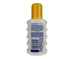 NIVEA | Αντηλιακό Sun Sensitive Spray SPF30 200 ml