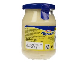 KRAFT | ΜΑΓΙΟΝΕΖΑ  200 ML