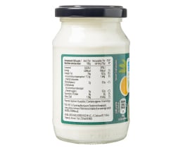ΑΒ | Σάλτσα Μαγιονέζας Vegan 250ml