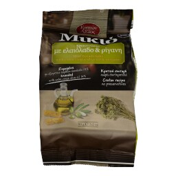 MIKIO | ΚΡΙΤΣΙΝΑΚΙΑ ΜΕ ΕΛΑΙΟΛΑΔΟ & ΡΙΓΑΝΗ 90 GR