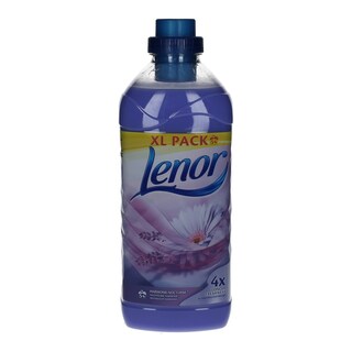 LENOR | ΣΥΜΠΥΚΝΩΜΕΝΟ ΜΑΛΑΚΤΙΚΟ MOONLIGHT HARMONY 1.500LT