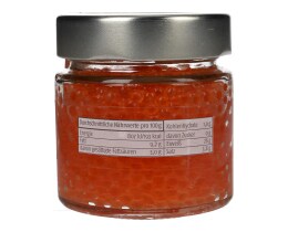 STUHRK | Αυγά Πέστροφας 100gr
