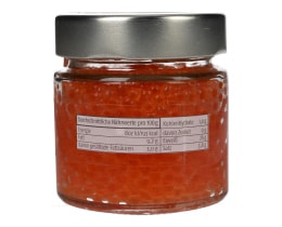STUHRK | Αυγά Πέστροφας 100gr