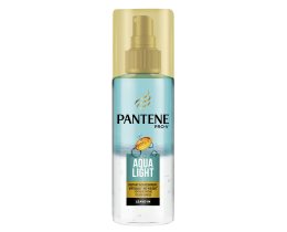 PANTENE | ΜΑΛΑΚΤΙΚΗ ΚΡΕΜΑ ΣΕ SPRAY AQUA LIGHT 150 ML