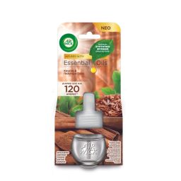 AIRWICK | Αποσμητικό Χώρου Αυτόματο Ανταλλακτικό Fire 19ml