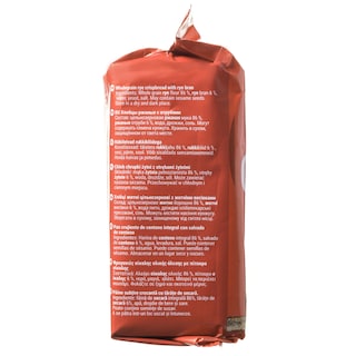 FINN CRISP | ΦΡΥΓΑΝΙΕΣ HI FIBRE 200 GR