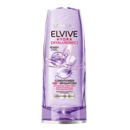 ELVIVE | Conditioner Ενυδάτωσης Hydra Hyaluronic 300ml