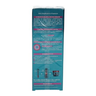 ELVIVE | SERUM FIBRALOGY ΕΝΙΣΧΥΤΙΚΗ ΠΥΚΝΩΣΗΣ 30 ML