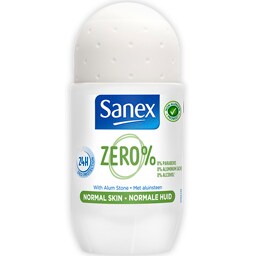 SANEX | ΑΠΟΣΜΗΤΙΚΟ ROLL ON NORMAL 50 ML