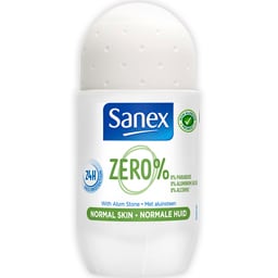 SANEX | ΑΠΟΣΜΗΤΙΚΟ ROLL ON NORMAL 50 ML