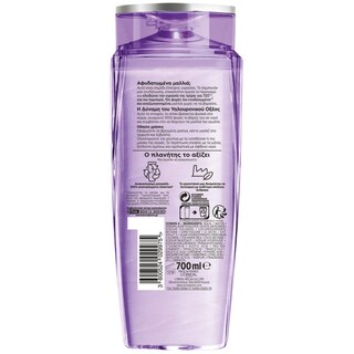 ELVIVE | Σαμπουάν Hydra Hyaluronic 700ml