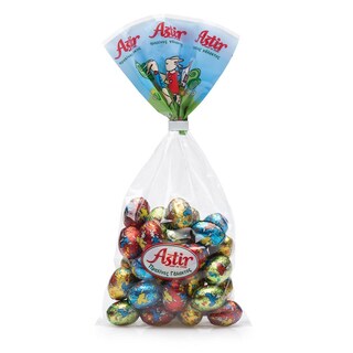 ΑΣΤΗΡ | Σοκολατένια Αυγά Μίνι Πραλίνα 250g