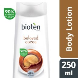 BIOTEN | BODY LOT. BELOVED COCOA ΣΩΜΑΤΟΣ BELOVED COCOA 250ML