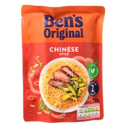 BEN'S | Ρύζι Κινέζικο 220g