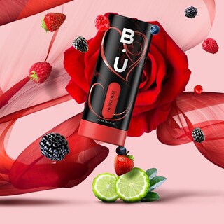 B.U. | Cologne Women's Heartbeat 50ml