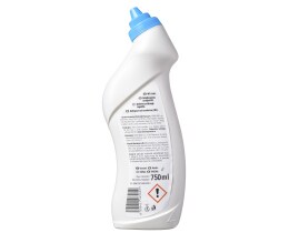 NATURE'S PROMISE | Υγρό Καθαριστικό Λεκάνης Λεμόνι 750ml