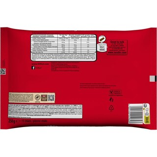 KITKAT | Γκοφρέτες Mini Σοκολάτα Γάλακτος