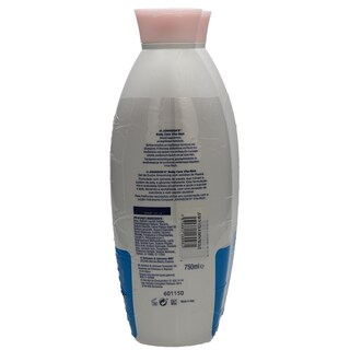 JOHNSON | ΑΦΡΟΛΟΥΤΡΟ ΜΕ ΕΚΧΥΛΙΣΜΑ ΠΑΠΑΓΙΑΣ 750 ML ΠΡΟΣΦΟΡΑ 1 + 1 ΔΩΡΟ