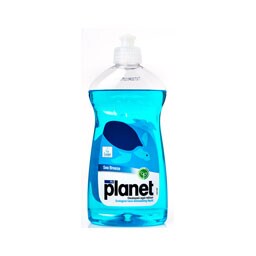 PLANET | ΥΓΡΟ ΑΠΟΡΡΥΠΑΝΤΙΚΟ ΠΙΑΤΩΝ SEA BREEZE 425 ML