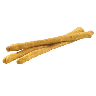 - | STERGIOU BREADSTICKS CARROT 90G