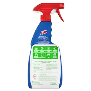 AJAX | AJAX SPRAY ANTILIME 500ML