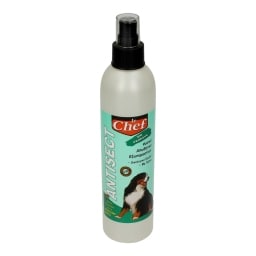 LE CHEF | ΑΝΤΙΠΑΡΑΣΙΤΙΚΑ ΖΩΩΝ ANTISECT SPRAY 250 ML