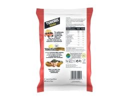 ΤΣΑΚΙΡΗΣ | Τσιπς Sticks με Αλάτι 130g
