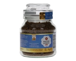 DOUWE EGBERTS | INSTANT COFFEE ΦΟΥΝΤΟΥΚΙ 50 GR