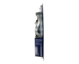 GILLETTE | FUSION PROGLIDE | SHAVING MANUAL 1 PIECE
