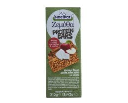 ΖΕΜΥΘΑ | ZEMYTHA PROT.B. APPLE CINNAM.5Χ42G