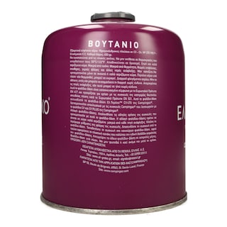 EL GRECO | Βάση Εστίας Ελ Γκρέκο CV470 Plus Μπορντώ 1 Τεμάχιο