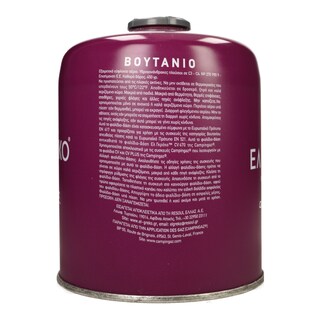 EL GRECO | Βάση Εστίας Ελ Γκρέκο CV470 Plus Μπορντώ 1 Τεμάχιο