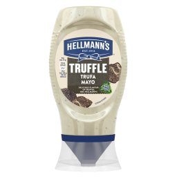 HELLMANN'S | Μαγιονέζα με Τρούφα 250ml