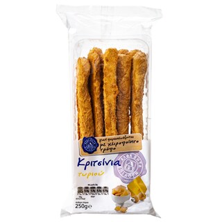 ΑΒ ΕΠΙΛΟΓΗ | Κριτσίνια Τυριού 250g
