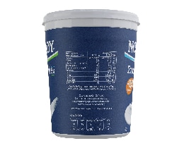 ΝΟΥΝΟΥ | Γιαούρτι Στραγγιστό 5% 1kg Έκπτωση 0.50Ε