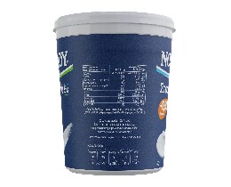 ΝΟΥΝΟΥ | Γιαούρτι Στραγγιστό 5% 1kg Έκπτωση 0.50Ε