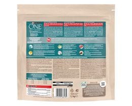 PURINA ONE | Γατοτροφή Sterilcat Bifensis Βοδινό 1.1kg