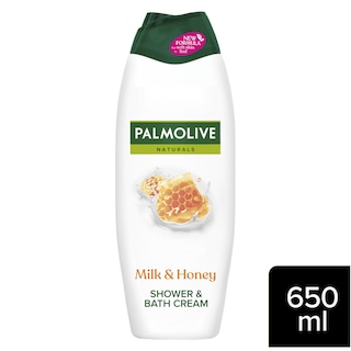 PALMOLIVE