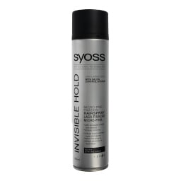 SYOSS | HAIR CARE HAIR SPRAY 400 ML