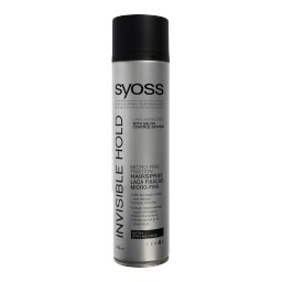 SYOSS | HAIR CARE HAIR SPRAY 400 ML