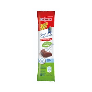 SWEET & BALANCE | SWEET& BALANCE MILK CHOCOLATE 35G
