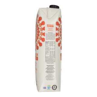 ΑΒ THINK NUTRI | ΧΥΜΟΣ ΝΕΚΤΑΡ ΦΡΑΟΥΛΑ 1 LT
