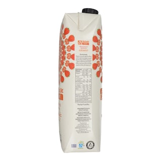 ΑΒ THINK NUTRI | ΧΥΜΟΣ ΝΕΚΤΑΡ ΦΡΑΟΥΛΑ 1 LT